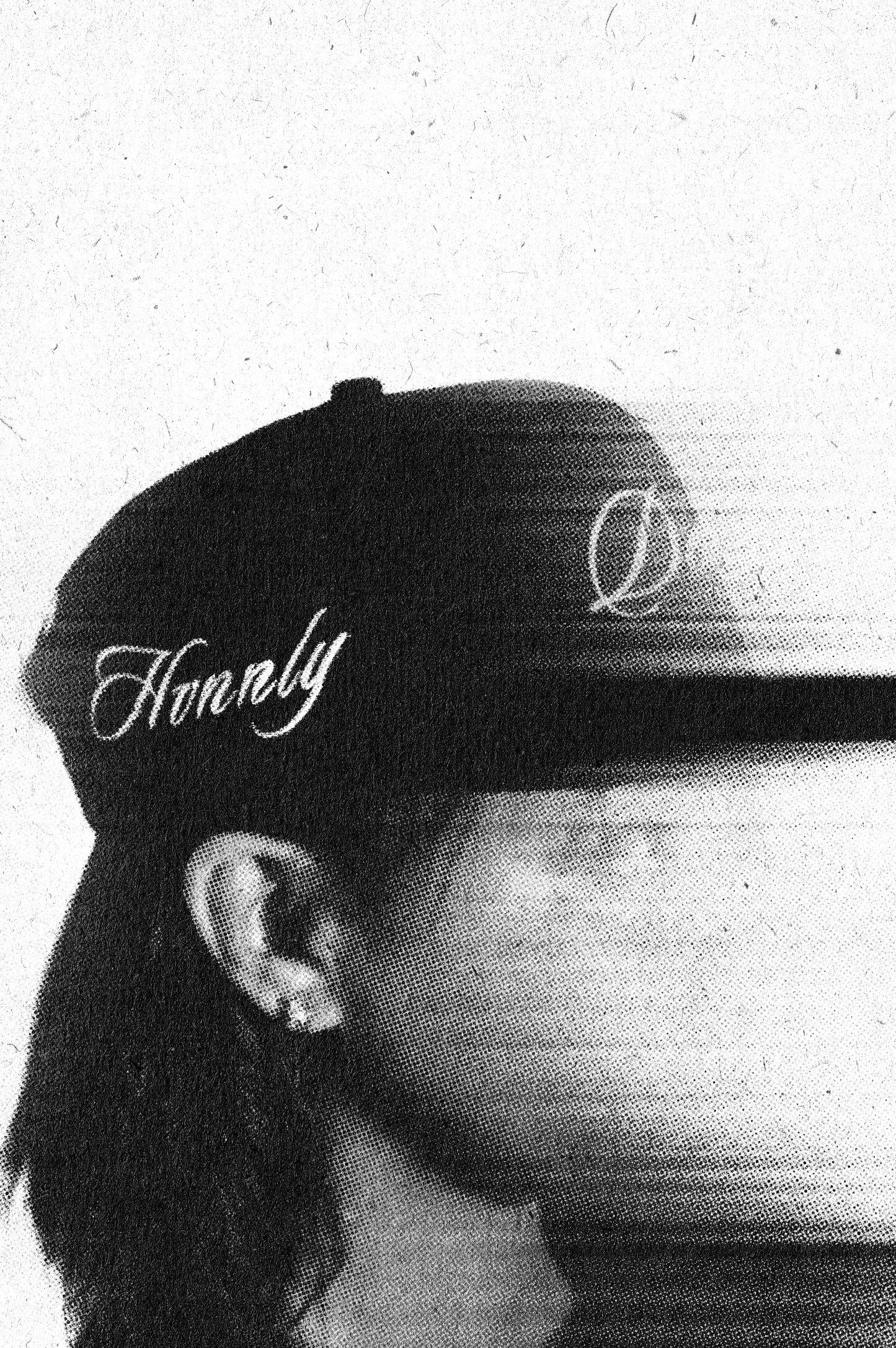 “Desires” basic cap