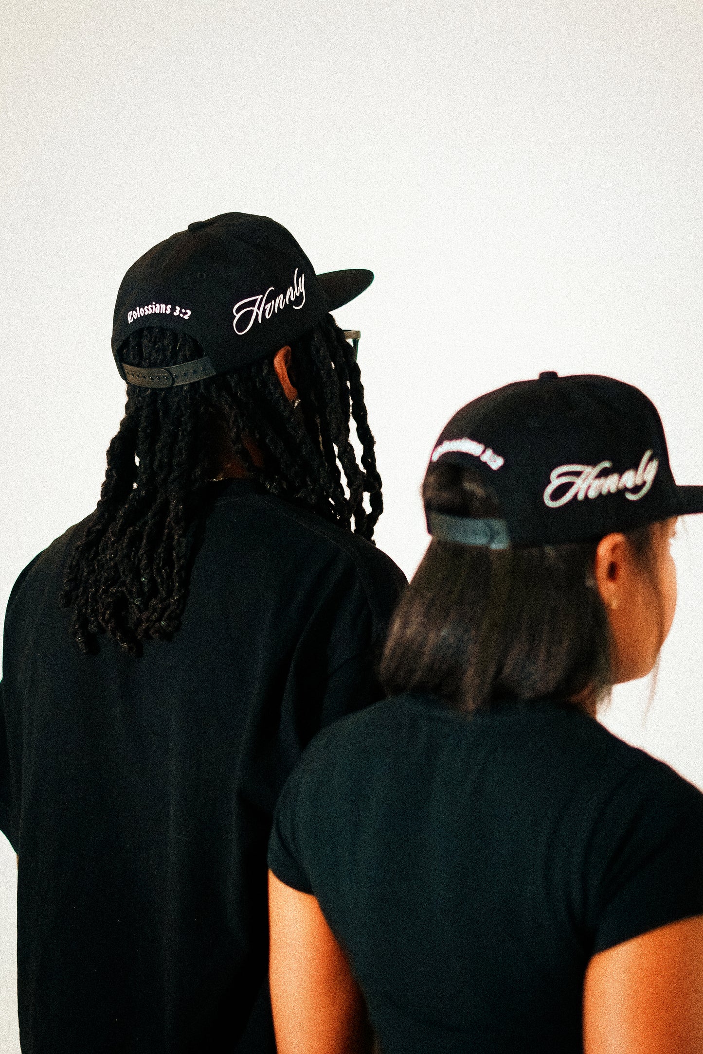“Desires” basic cap